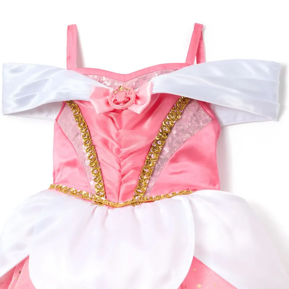 Aurora Costume for Kids – Sleeping Beauty