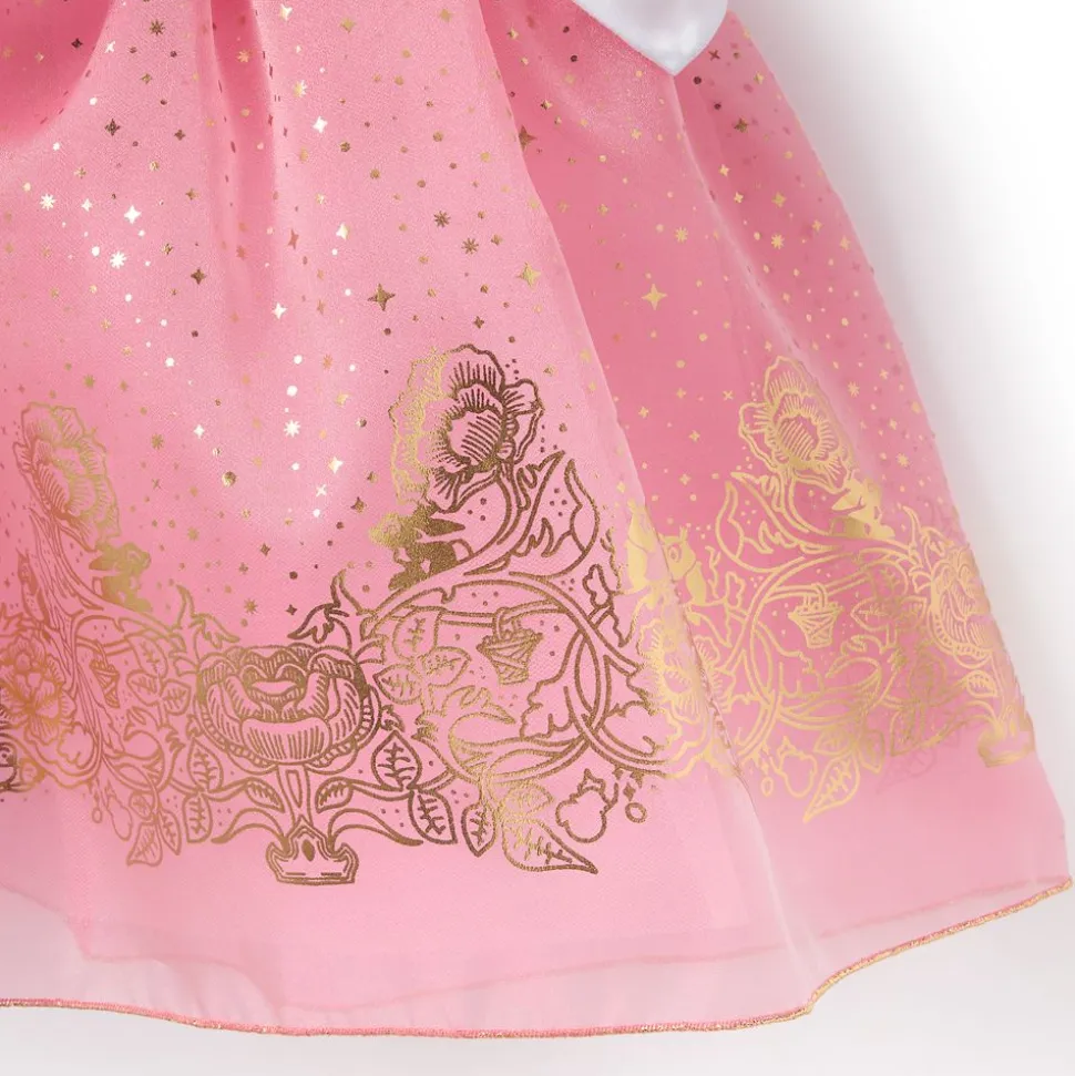 Aurora Costume for Kids – Sleeping Beauty