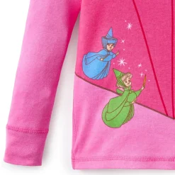 Aurora Costume PJ PALS for Kids – Sleeping Beauty