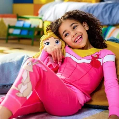 Aurora Costume PJ PALS for Kids – Sleeping Beauty
