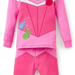 Aurora Costume PJ PALS for Kids – Sleeping Beauty