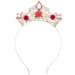 Aurora Costume Tiara for Kids – Sleeping Beauty