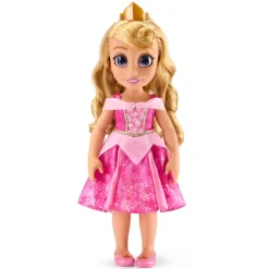 Aurora Disney Once Upon a Story Doll – Sleeping Beauty – 16''