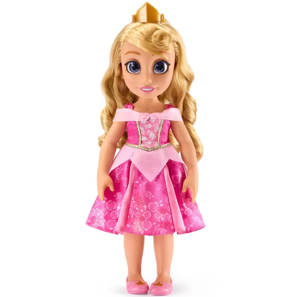 Aurora Disney Once Upon a Story Doll – Sleeping Beauty – 16''