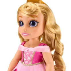 Aurora Disney Once Upon a Story Doll – Sleeping Beauty – 16''