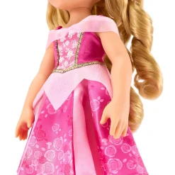 Aurora Disney Once Upon a Story Doll – Sleeping Beauty – 16''