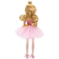 Aurora Disney Princess Ballet Doll – Sleeping Beauty – 11 1/2''