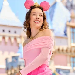 Aurora Ear Headband for Adults – Sleeping Beauty