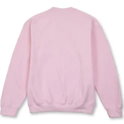 Aurora Embroidered Pullover Sweatshirt for Women – Sleeping Beauty