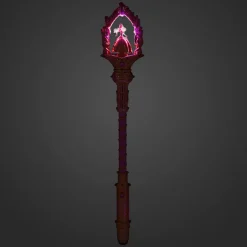 Aurora Light-Up Wand – Sleeping Beauty