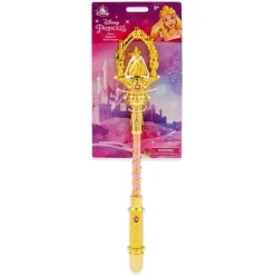 Aurora Light-Up Wand – Sleeping Beauty