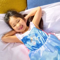 Aurora Reversible Nightgown for Girls – Sleeping Beauty