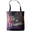 A Wrinkle in Time ''Be a Warrior'' Tote – Customizable