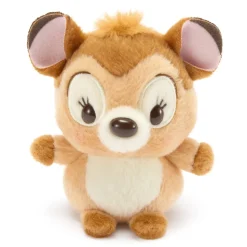 Bambi Urupocha-Chan Plush – Mini 4'' – Disney Store Japan