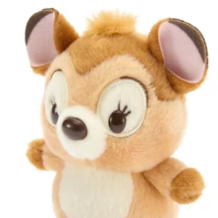 Bambi Urupocha-Chan Plush – Mini 4'' – Disney Store Japan