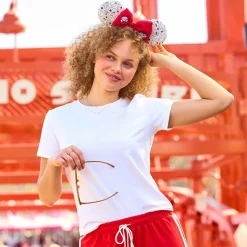 Baymax and Mochi Ear Headband for Adults – Big Hero 6