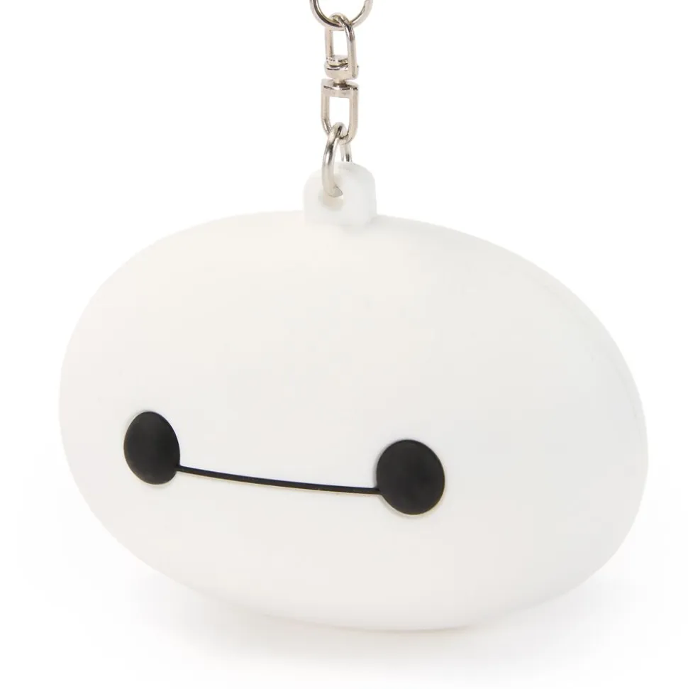 Baymax Keychain – Big Hero 6