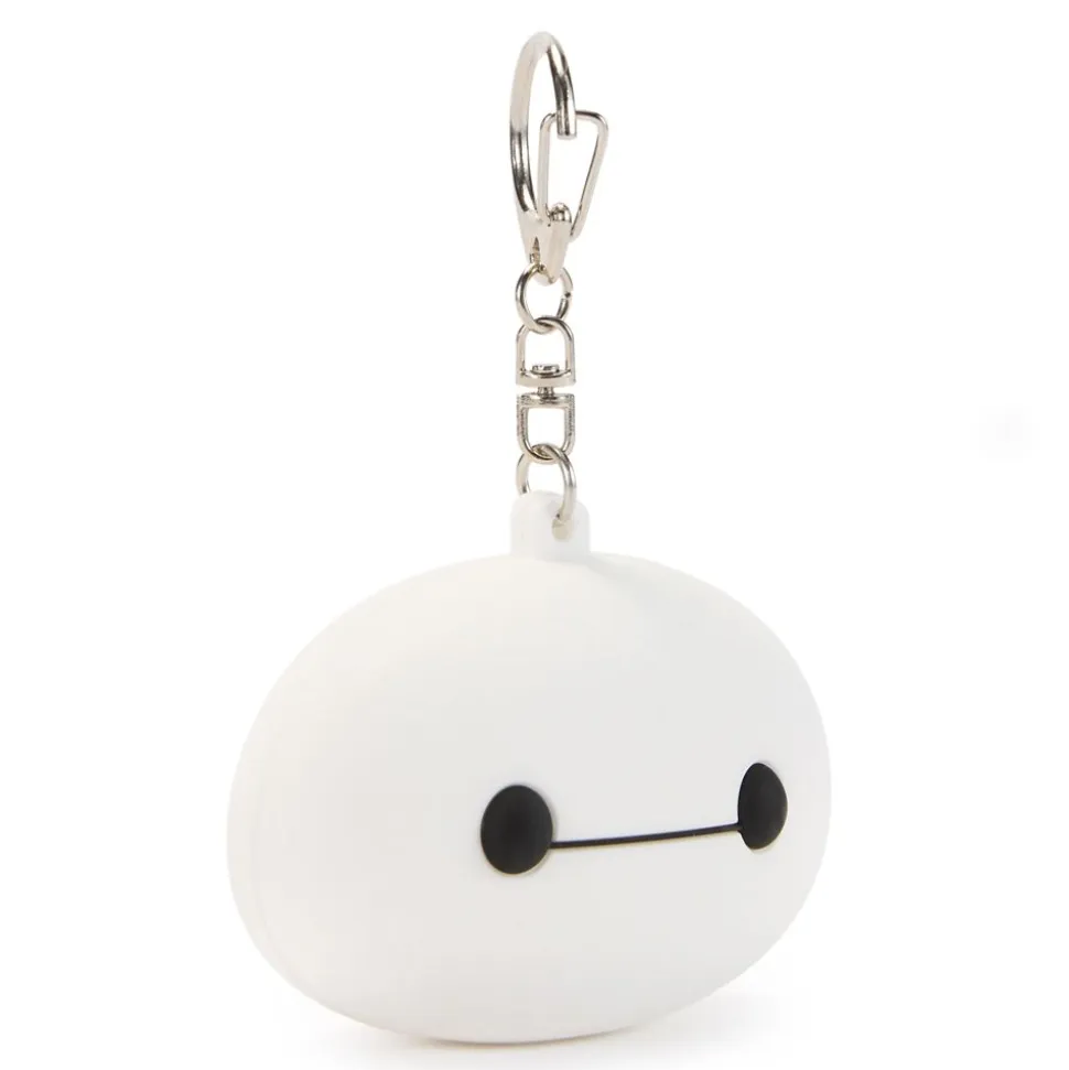 Baymax Keychain – Big Hero 6
