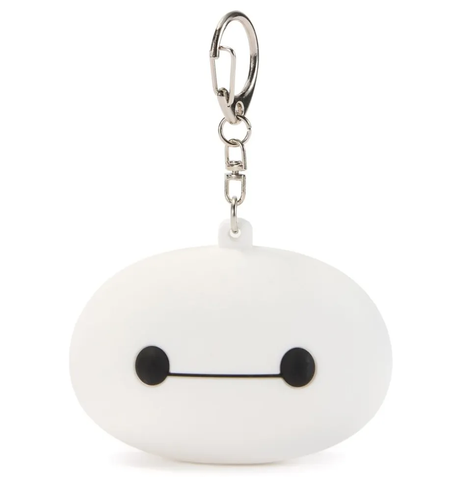 Baymax Keychain – Big Hero 6