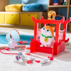Baymax Nurture Play Set – Big Hero 6