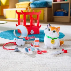 Baymax Nurture Play Set – Big Hero 6