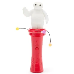 Baymax Talking Glow Spinner Wand – Big Hero 6