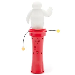 Baymax Talking Glow Spinner Wand – Big Hero 6