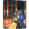Beauty and the Beast ''First Dance'' Giclée by Paige O'Hara