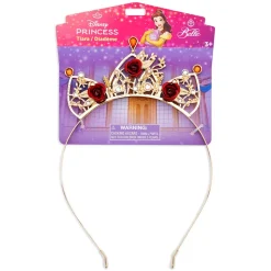 Belle Costume Tiara for Kids – Beauty and the Beast