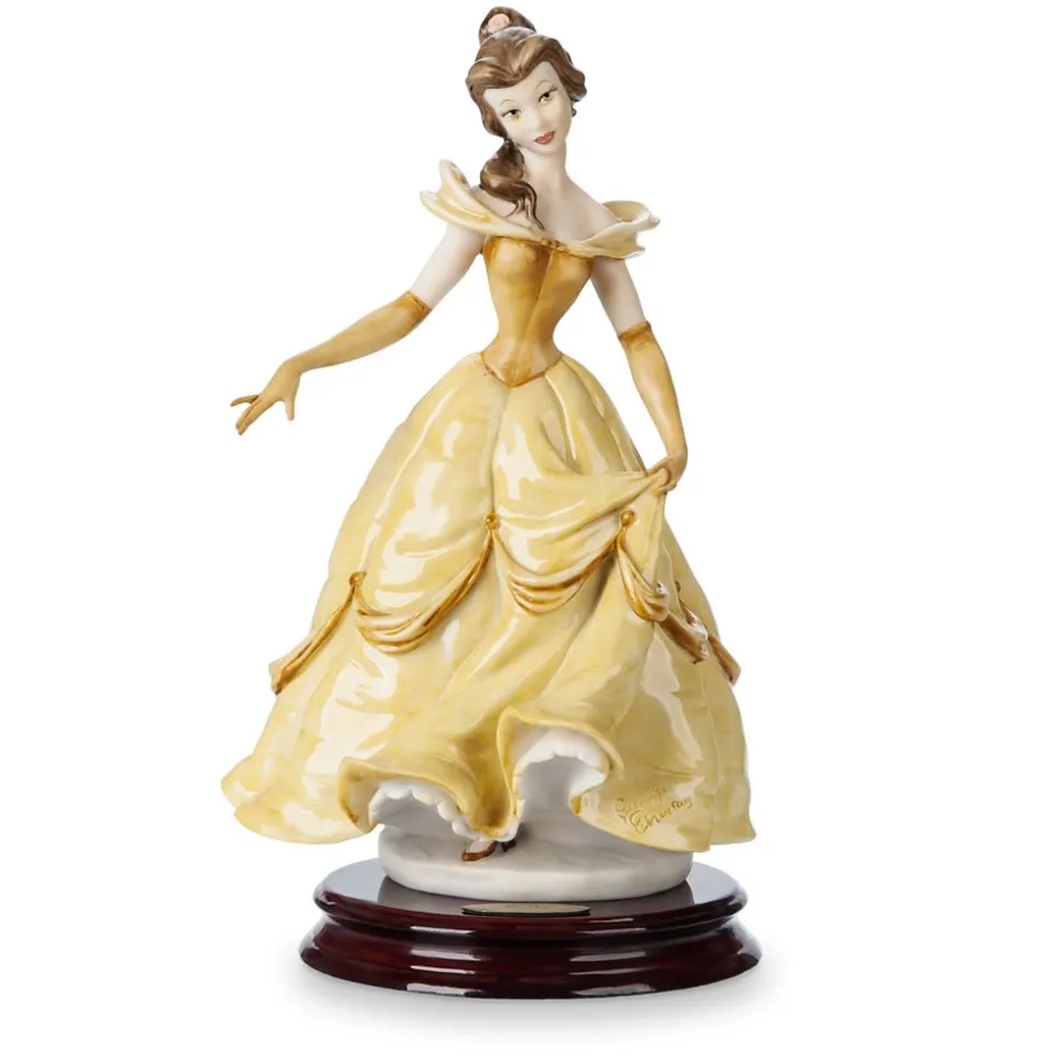 Belle Figure by Giuseppe Armani