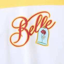 Belle Football Jersey for Women – Beauty and the Beast