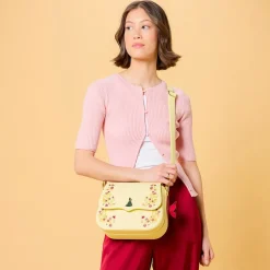 Belle Loungefly Fashion Bag – Beauty and the Beast