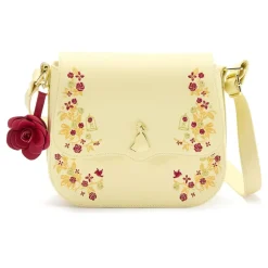 Belle Loungefly Fashion Bag – Beauty and the Beast
