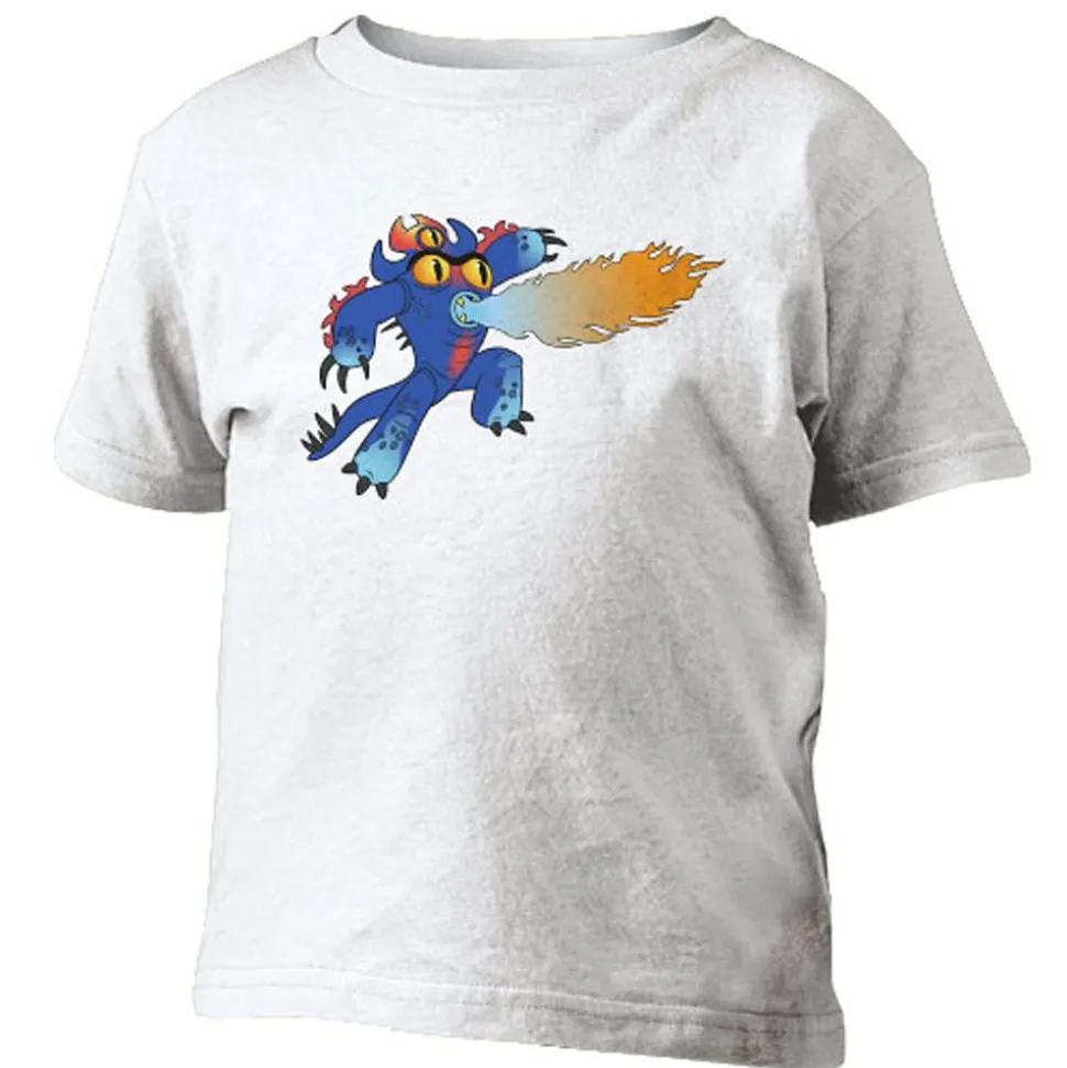 Big Hero 6 Fred Tee for Kids – Customizable