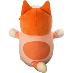 Bingo HugMees Plush by Squishmallows – Bluey – 10''