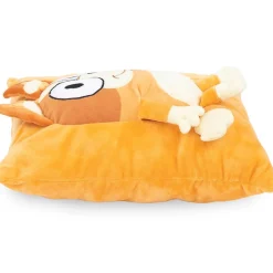 Bingo Snuggle Pillow – Bluey