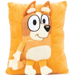 Bingo Snuggle Pillow – Bluey