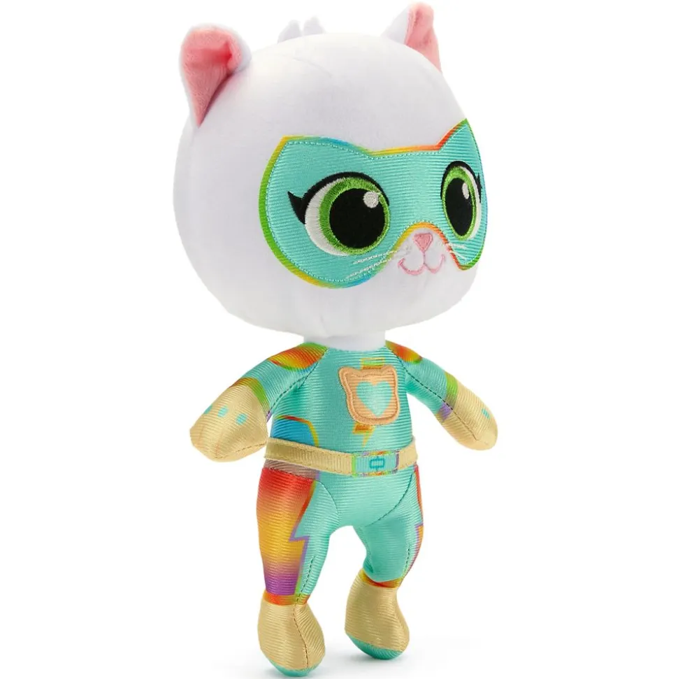Bitsy Plush – SuperKitties – Small 9''