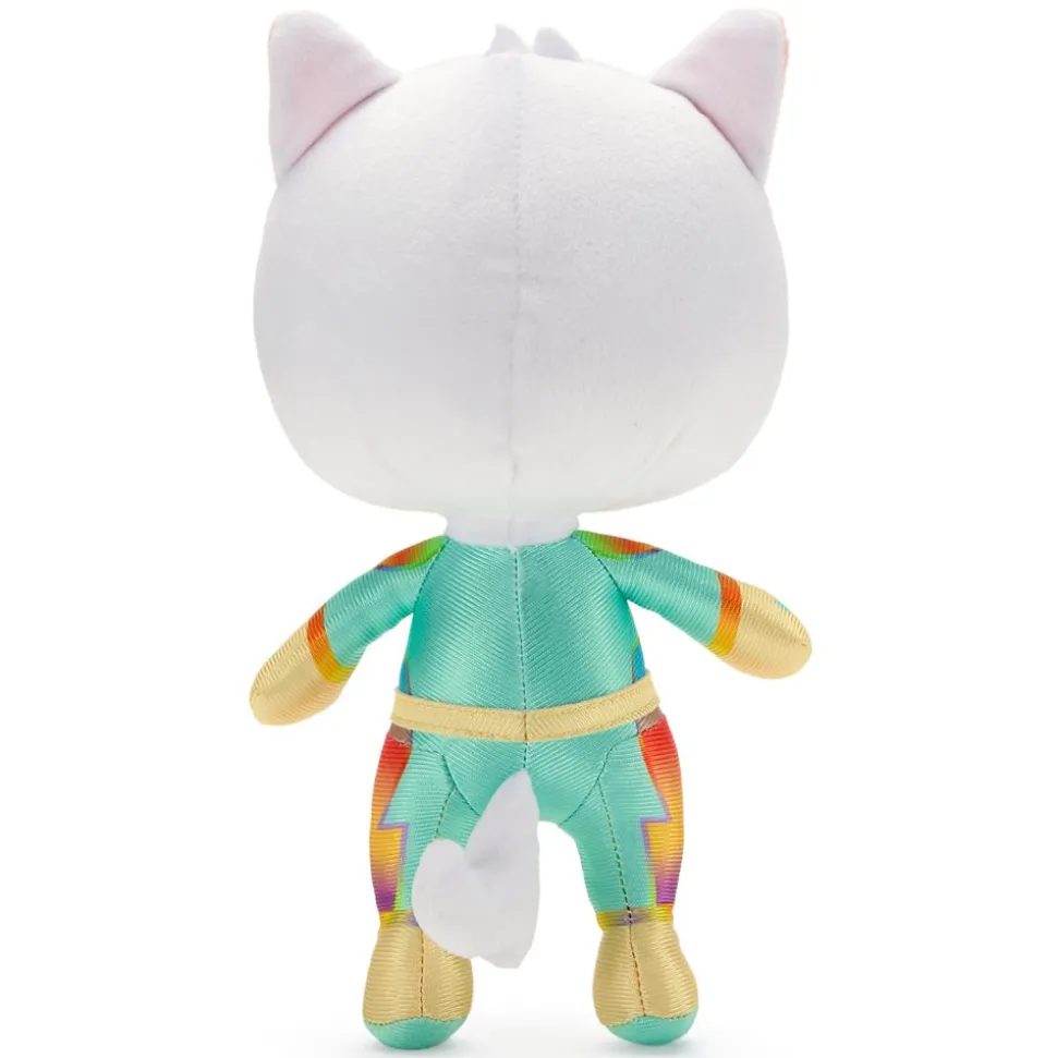 Bitsy Plush – SuperKitties – Small 9''
