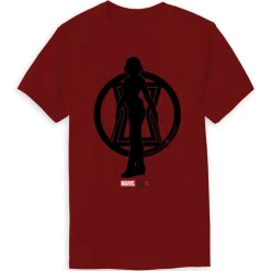 Black Widow ''More than a Secret'' T-Shirt for Boys – Customizable