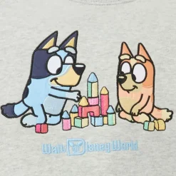 Bluey and Bingo Pullover Sweatshirt for Kids – Walt Disney World