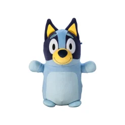 Bluey HugMees Plush by Squishmallows – 10''
