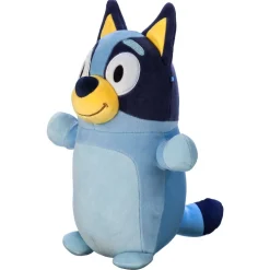 Bluey HugMees Plush by Squishmallows – 10''