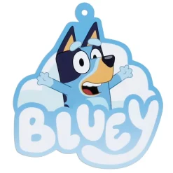 Bluey ''Let's Motor'' Performance Hoodie for Men by RSVLTS