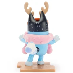 Bluey Studio Collection Figure – Frozen Bandit