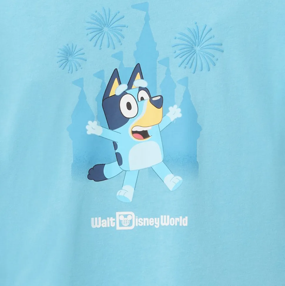 Bluey T-Shirt for Kids – Walt Disney World