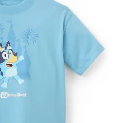 Bluey T-Shirt for Kids – Walt Disney World