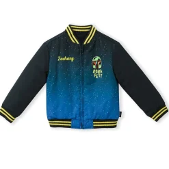 Boba Fett Bomber Jacket for Kids – Star Wars – Personalized