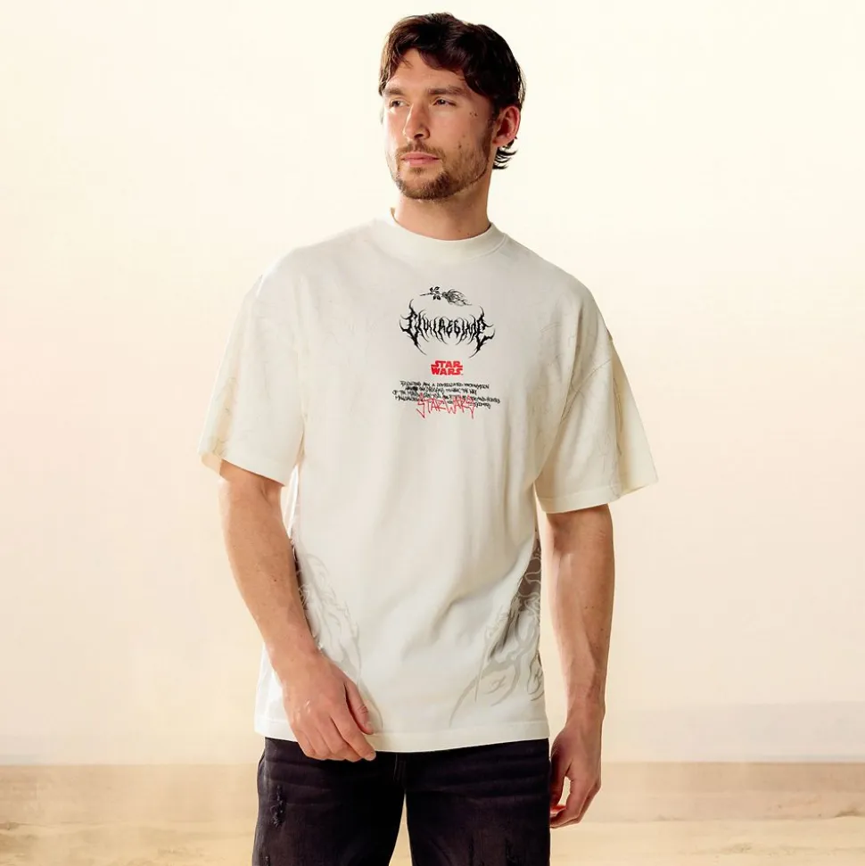 Boba Fett T-Shirt for Adults by Civil Regime – Star Wars
