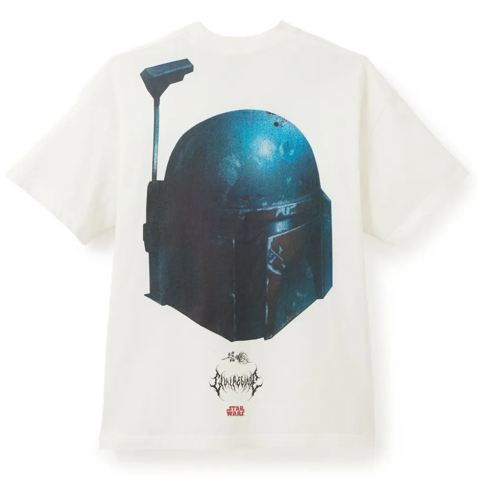 Boba Fett T-Shirt for Adults by Civil Regime – Star Wars